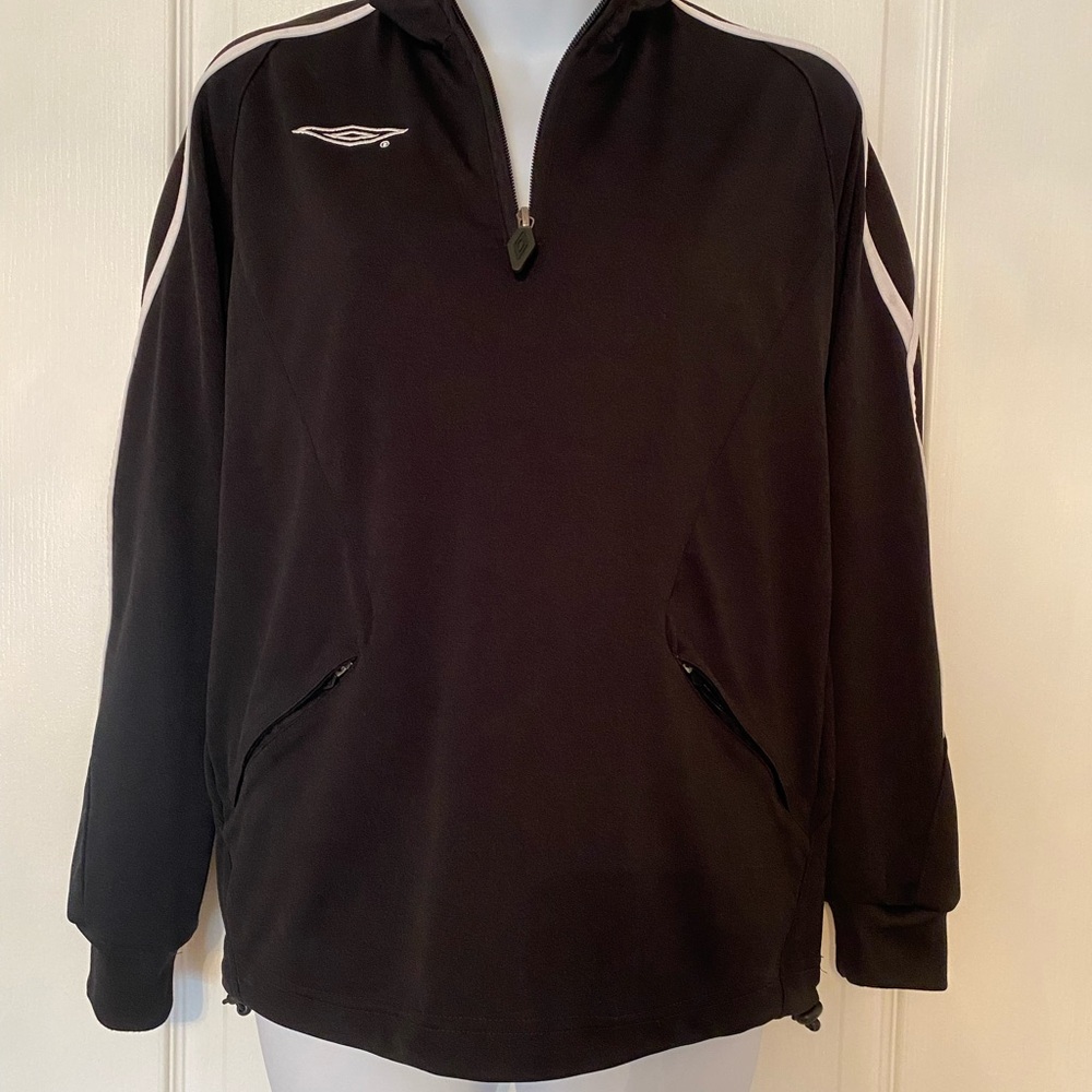 Umbro athletic jersey